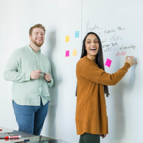 Banner Image on careers